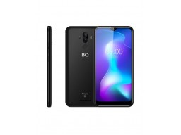 Смартфон BQ-6042L Magic E Black