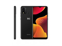 Смартфон BQ-6645L Element Черный Графит