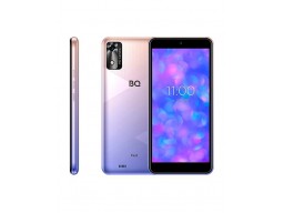 Смартфон BQ 5565L Fest Sunrice Blue