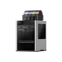 Филаментный 3D принтер Bambu Lab H2D-Combo1-EU (PF003-D+SA007-EU)