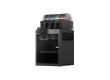 Филаментный 3D принтер Bambu Lab X2D-Combo-EU (PF004-P+SA007-EU)