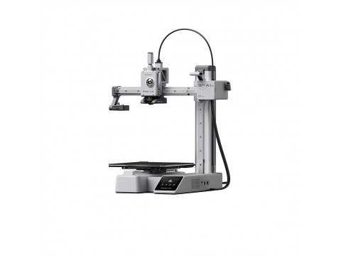 Филаментный 3D принтер Bambu Lab A1 mini-EU (PF002-M-EU)