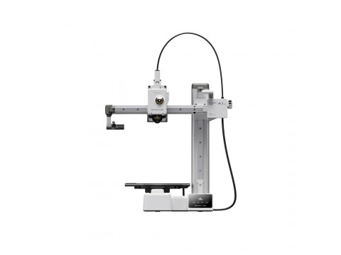 Филаментный 3D принтер Bambu Lab A1 mini-EU (PF002-M-EU)