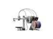 Филаментный 3D принтер Bambu Lab A1 mini-Combo-EU (PF002-M+SA005-EU)