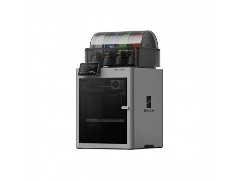 Филаментный 3D принтер Bambu Lab P2S-Combo-EU (PF004-U+SA007-EU1)