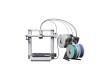 Филаментный 3D принтер Bambu Lab A1-Combo-EU (PF002-A+SA005-EU2)