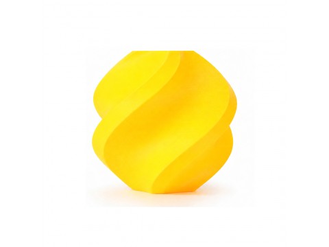Филамент для 3D-печати Bambu Lab PLA Basic A00-Y0-1.75-1000-SPL (жёлтый)