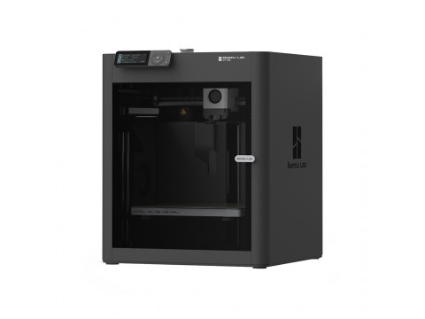 Филаментный 3D принтер Bambu Lab P1S (PF001-U-EU)