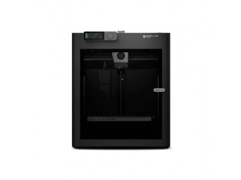 Филаментный 3D принтер Bambu Lab P1S (PF001-U-EU)