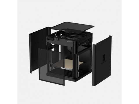 Филаментный 3D принтер Bambu Lab P1S (PF001-U-EU)