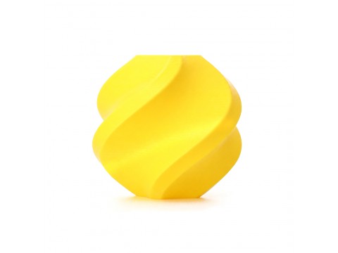 Филамент для 3D-печати Bambu Lab PETG Basic G00-Y00-1.75-1000-SPL (жёлтый)