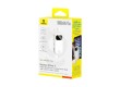 Портативный внешний аккумулятор Baseus EnerFill FC31 10000mAh 45W White (P10082102213-00)