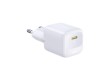 Адаптер питания Baseus FN22 1C 30W EU Moon White (E0123101)