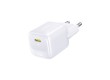 Адаптер питания Baseus FN22 1C 30W EU Moon White (E0123101)