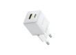 Адаптер питания Baseus Palm C+U 30W White (P1011160A213-00)