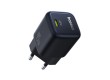 Адаптер питания Baseus PicoGo GaN 1C 45W Black (P10176800123-00)
