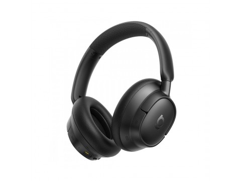 Наушники Baseus Bass BH1 NC Black (A0203703)