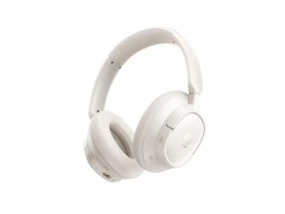 Наушники Baseus Bass BH1 NC White (A0203702)