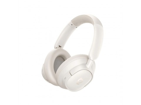 Наушники Baseus Bass BH1 NC White (A0203702)