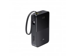 Портативный внешний аккумулятор Baseus EnerFill FC51 Bipow2 Pro 20000mAh 22.5W Black (E0027701)