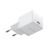 Адаптер питания Baseus Palm 1C 20W White(P10111602213-00)