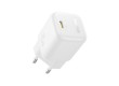 Адаптер питания Baseus PicoGo GaN 1C 45W White (P10176800213-00)