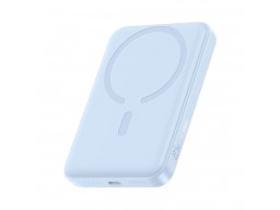 Портативный внешний аккумулятор Baseus EnerFill FM11 Ultra-Mini 10000mAh 22.5W White(P1008210E313-00