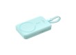 Портативный внешний аккумулятор Baseus Magnetic Mini 10000mAh 30W Blue (P1002210B333-00)