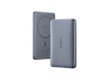 Портативный внешний аккумулятор Baseus PicoGo AM41 Ultra-Slim 10000mAh 27W Grey (E0027200)
