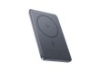 Портативный внешний аккумулятор Baseus PicoGo AM41 Ultra-Slim 10000mAh 27W Grey (E0027200)