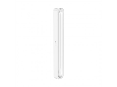 Зарядный кейс для стилуса Baseus Smooth Writing 3 White