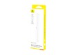 Зарядный кейс для стилуса Baseus Smooth Writing 3 White