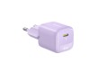Адаптер питания Baseus FN22 1C 45W EU Nebula Purple (E0123303)