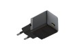 Адаптер питания Baseus Palm 1C 20W Black (P10111602113-01)