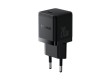 Адаптер питания Baseus Palm 1C 20W Black (P10111602113-01)