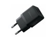 Адаптер питания Baseus Palm C+U 30W EU Cluster Black (P1011160A113-00)