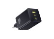 Адаптер питания Baseus EnerFill FE11 2C+U 100W Black (P10182102123-00)