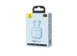 Наушники Baseus Bass BS2 Lite Earbuds Galaxy Blue (A0010A05)
