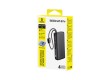 Портативный внешний аккумулятор Baseus EnerFill FC41 Power Bank 10000mAh 67W Cosmic Black