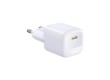 Адаптер питания Baseus EnerFill FN22 Fast Charger 1C 20W EU Moon White