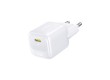 Адаптер питания Baseus EnerFill FN22 Fast Charger 1C 20W EU Moon White