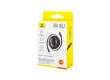 Интерфейсный кабель Baseus Free2Pull Mini USB-C to USB-C 100W 2m Black (P10364500113-01)