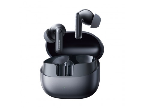 Наушники Baseus Bass BP1 Pro In-Ear True Earbuds Cosmic Black
