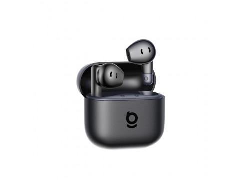 Наушники Baseus Bass BS2 Lite Earbuds Cosmic Black (A0010A02)