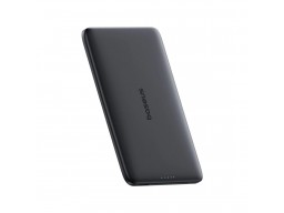 Портативный внешний аккумулятор Baseus PicoGo AM41 Ultra-Slim 5000mAh 20W Cosmic Black (E0026700)