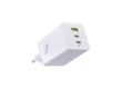Адаптер питания Baseus EnerFill FE11 2C+U 100W White (P10182102213-00)