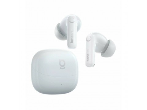 Наушники Baseus BP1 NC White (A0010705)