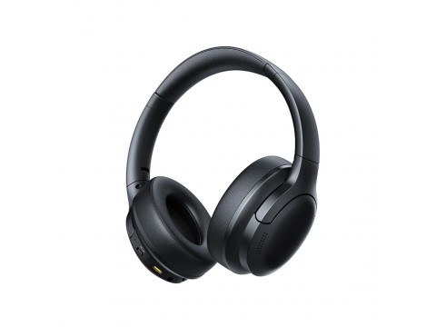 Наушники Baseus Bass BH1 Lite Cosmic Black (A0203C00)