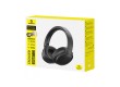 Наушники Baseus Bass BH1 Lite Cosmic Black (A0203C00)