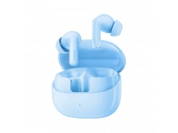 Наушники Baseus Bass BP1 Pro In-Ear True Earbuds Galaxy Blue